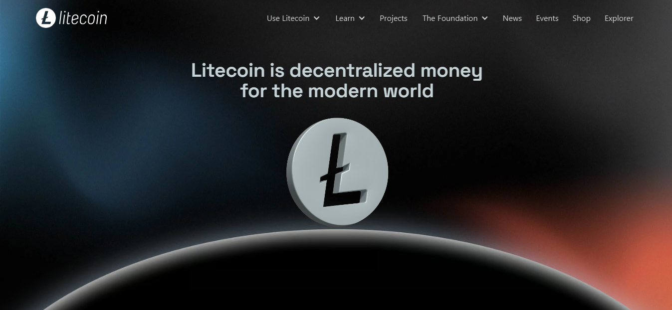 litecoin (LTC) nedir