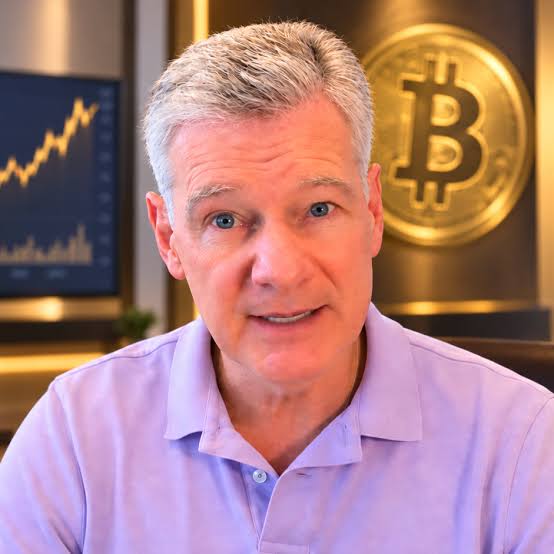 mark yusko bitcoin