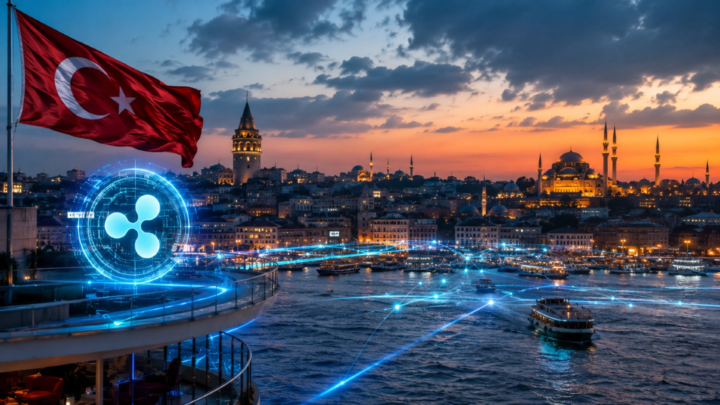 ripple xrp türkiye