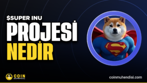 Super Inu (SI) Coin Nedir?