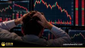 Kripto Traderı Bir Haftada 8,44 Milyon Dolar Kaybetti!