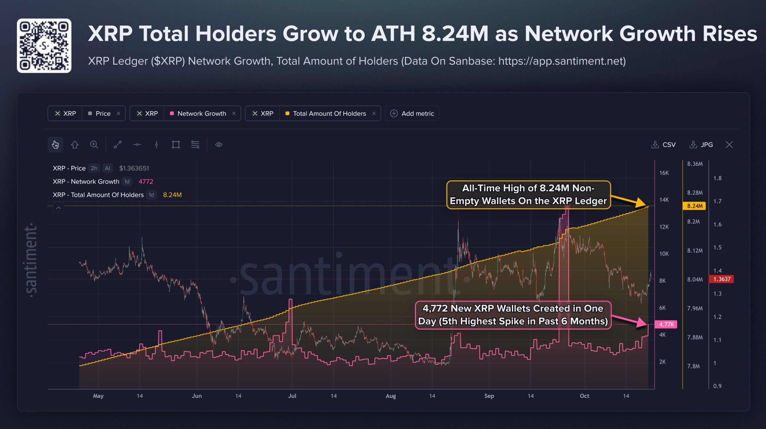 xrp cüzdan