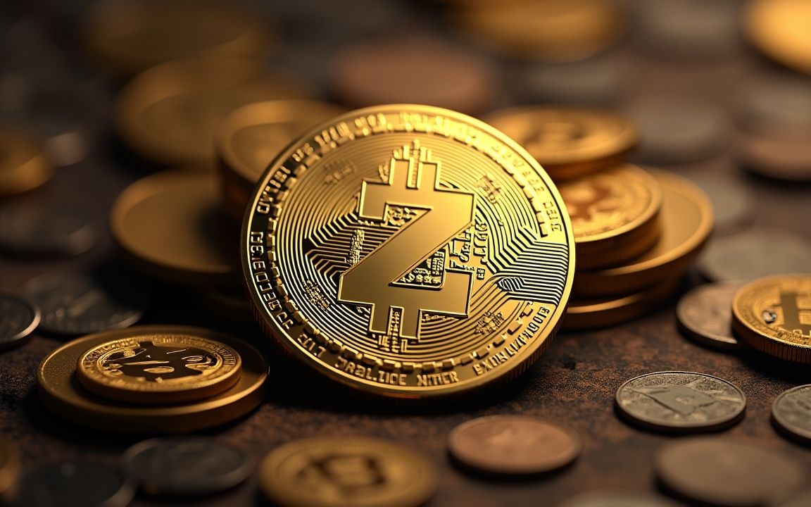 zcash (ZEC)