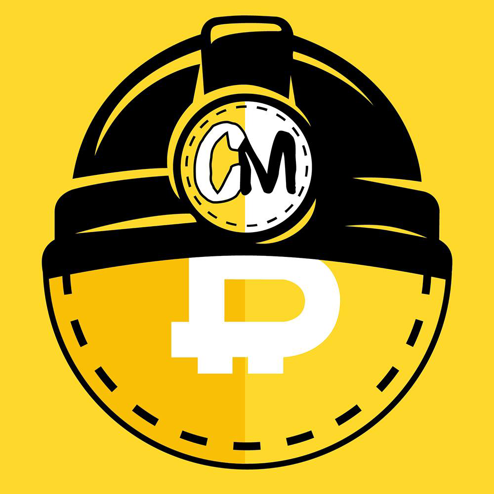 Coin Mühendisi Logo